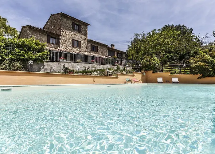 Casolare Santa Margherita
