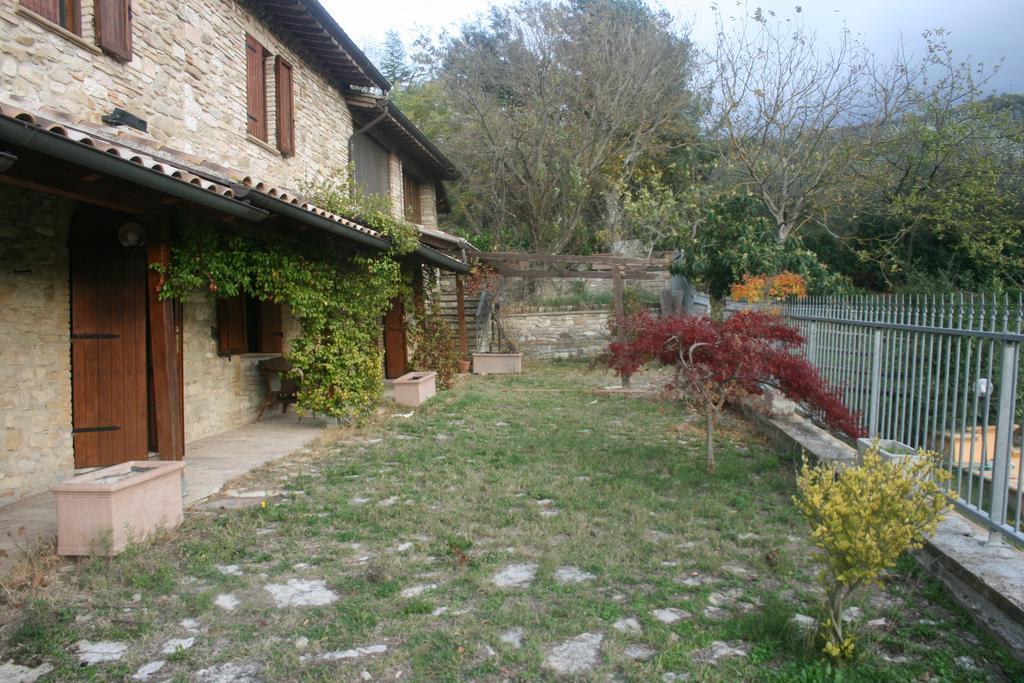 Casolare Santa Margherita Holiday home Assisi