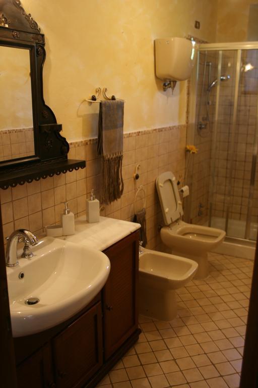 Holiday home Casolare Santa Margherita Assisi