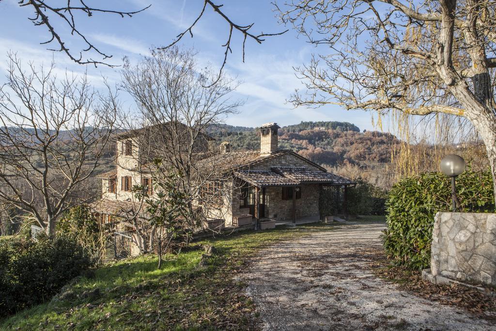 Holiday home Casolare Santa Margherita