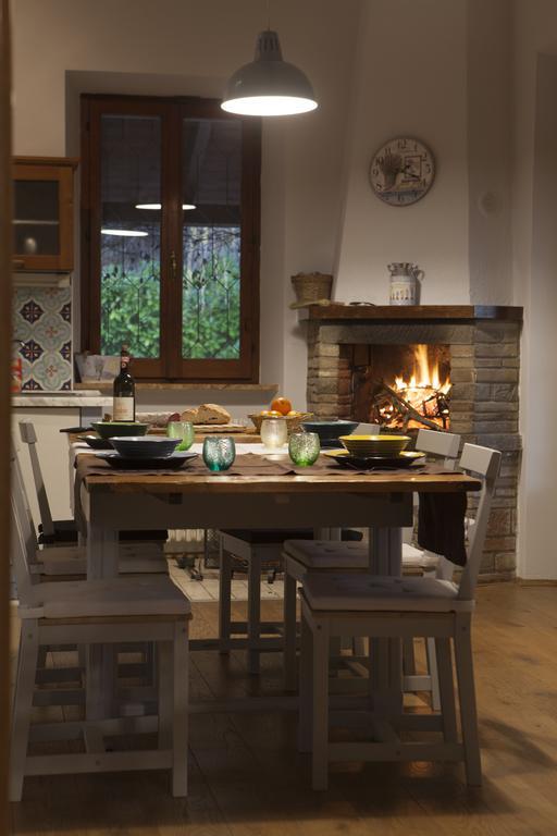 Casolare Santa Margherita Holiday home Assisi
