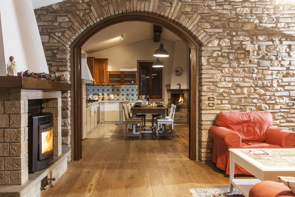 Casolare Santa Margherita Holiday home