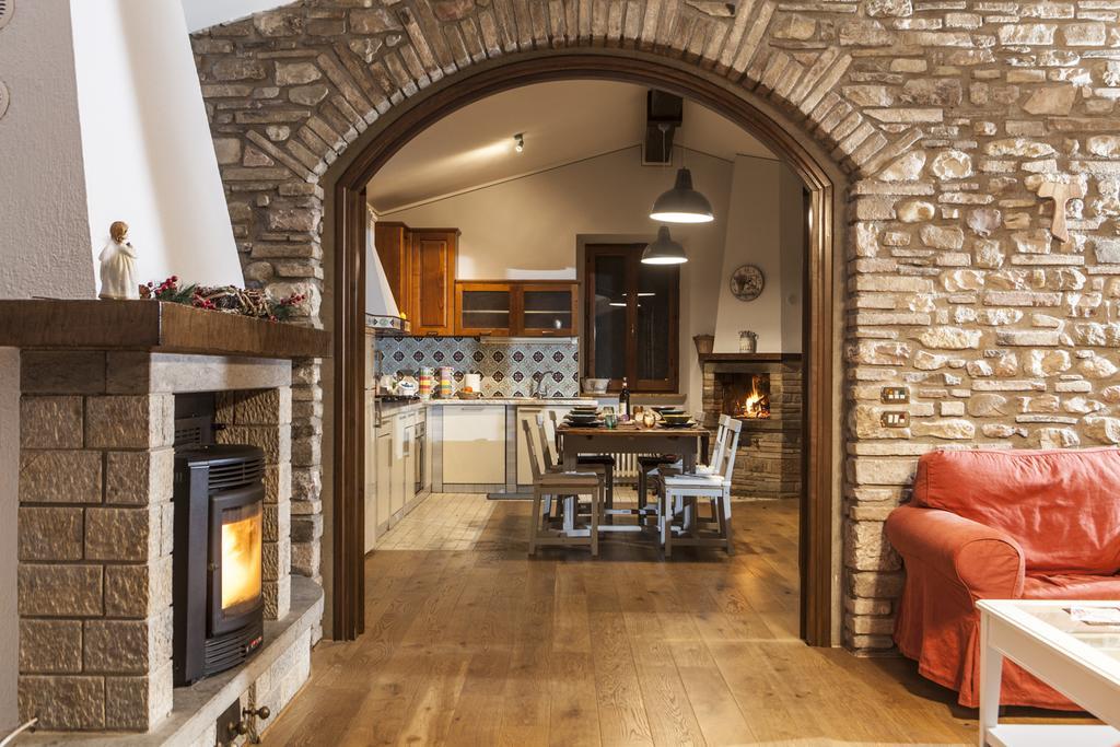 Holiday home Casolare Santa Margherita *