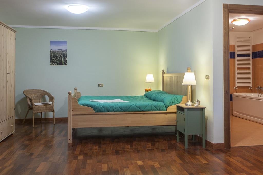 Casolare Santa Margherita Holiday home *