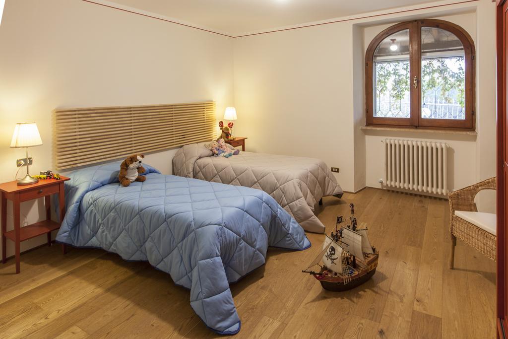 Holiday home Casolare Santa Margherita Assisi