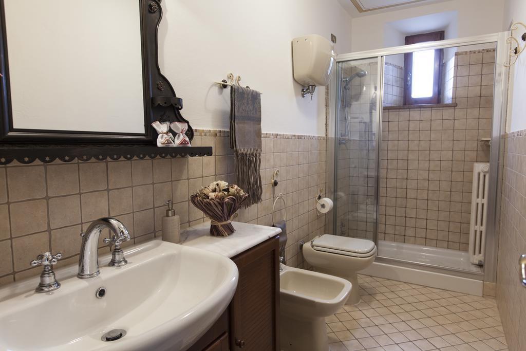 Holiday home Casolare Santa Margherita