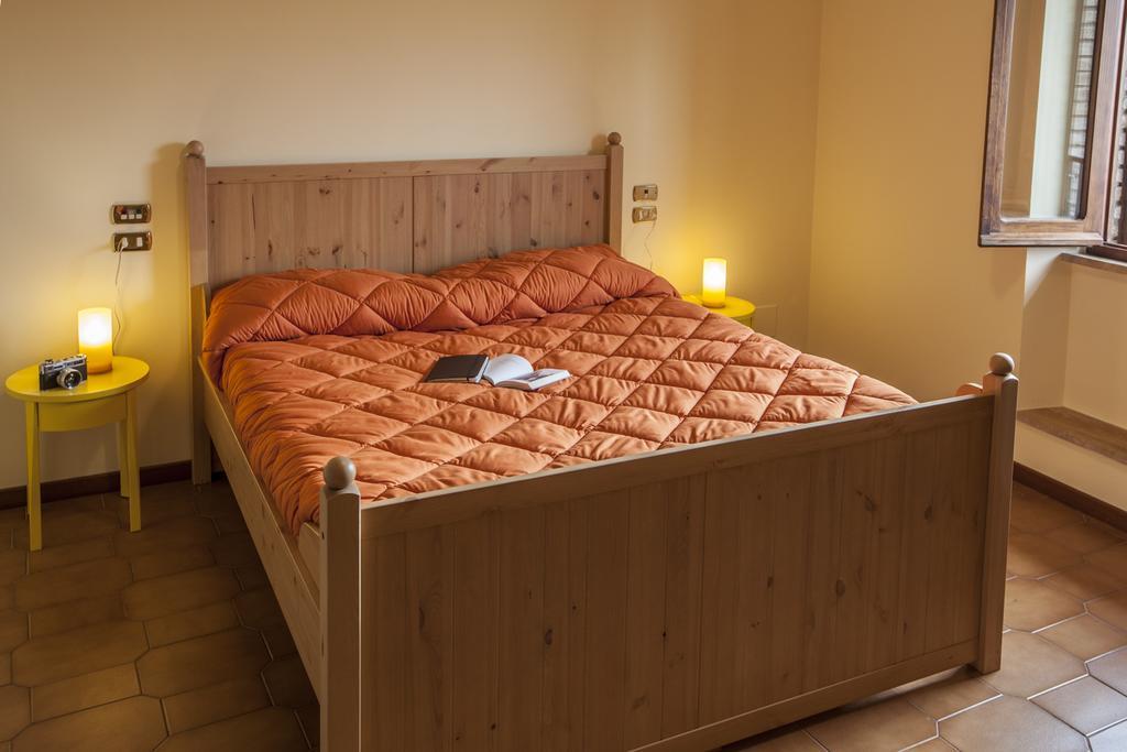 Casolare Santa Margherita Holiday home Assisi
