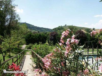 Holiday home Casolare Santa Margherita Assisi