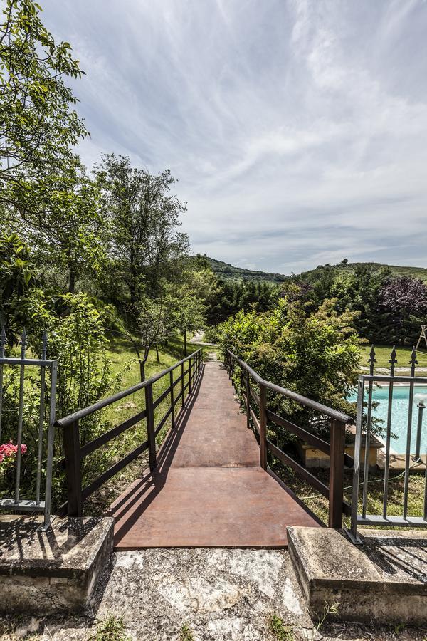 Holiday home Casolare Santa Margherita Assisi