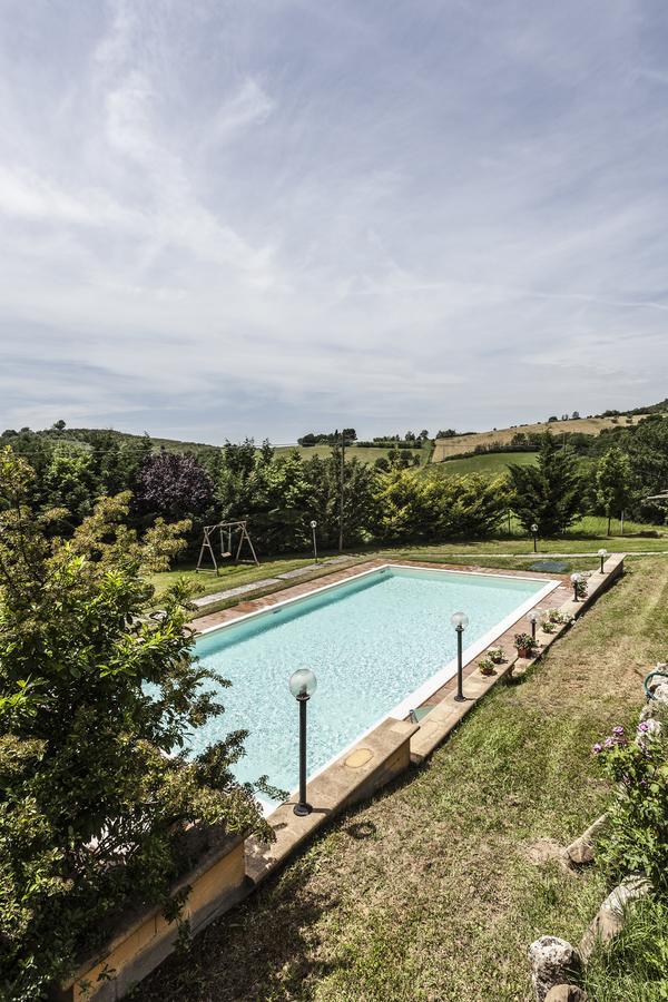 Casolare Santa Margherita * Assisi
