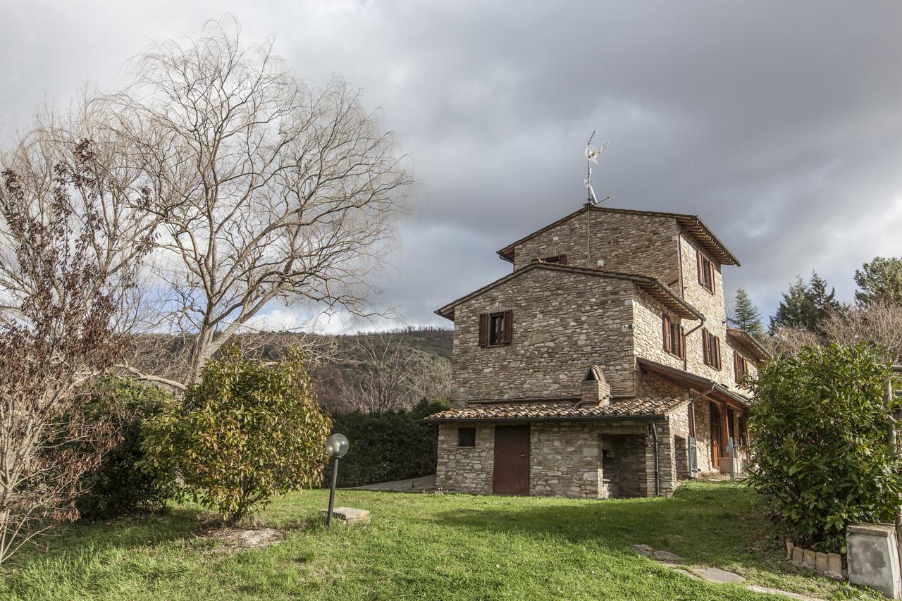 Casolare Santa Margherita * Assisi