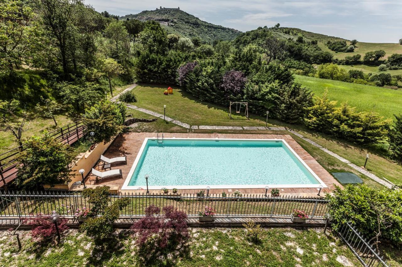 Holiday home Casolare Santa Margherita Assisi